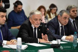 Isărescu: ROBOR-ul nu are nimic; garantez că nu există manipulare