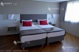 Harghita: Apel al autorităţilor către localnici, de a pune la dispoziţie locuri de cazare pentru pelerini, la vizita Papei