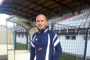 Vasilică explică de ce a ales FC Argeş: “Sunt dependent de familie”