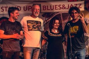 Dusty Ride lansează albumul de debut „Dawn”