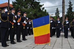 Scoala de agenţi de Penitenciare s-ar putea muta de la Tg. Ocna la Craiova