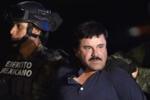 ALERTĂ/ 'El Chapo', cel mai mare traficant al secolului, a fost găsit VINOVAT, la New York, de toate capetele de acuzare