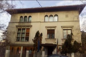 Casă conspirativă, cu acte la secret, revendicată de moştenitori dubioşi