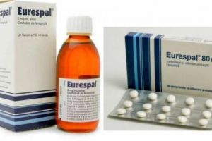 Isteria Eurespal - medicamentul care poate provoca afecţiuni cardiace