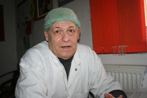 Dr. Marius Nicolae Pop, despre impostura din stomatologie şi cum a fost ea stopată în judeţ