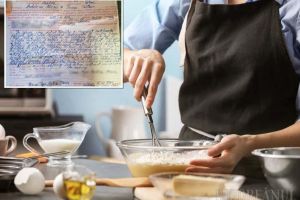 „Arsă” pentru prăjitură! O orădeancă a fost amendată de Direcţia Antifraudă fiindcă le-a vândut de Crăciun prăjituri unor cunoscuţi