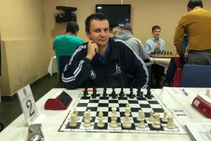Șahiştii bistriţeni, calificaţi în finala Campionatului Naţional