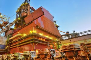 Statul verifică dacă ArcelorMittal şi-a realizat obligaţiile asumate la privatizarea Sidex