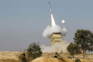 Netanyahu avertizează că Israelul dispune de rachete capabile să atingă ţinte din Iran