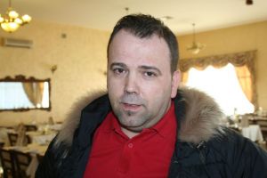 Patronul Restaurantului Ardeal despre ce s-a întâmplat în localul lui: Sunt mâhnit, dar nu am ce face