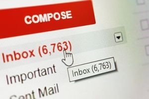 Noul meniu right-click al Gmail vă permite să răspundeţi, să redirecţionaţi şi să căutaţi email-uri