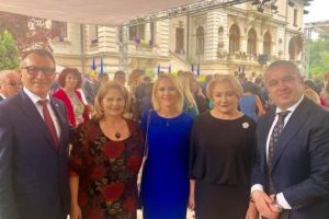 Firea a plătit 50 de milioane de euro infractorului Săvulescu, condamnat 5 ani în dosarul cu Mazăre şi Borcea