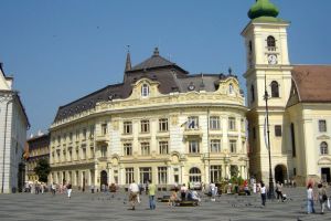 Proiectul bugetului de stat- Sibiul nu primeşte 6 milioane de lei pentru SUMMIT