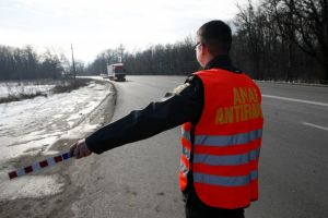 Inspectorii antifrauda au verificat mii de autovehicule de marfa. Ce au constatat 