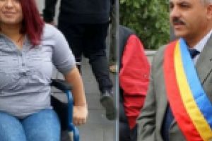 Discriminare la Galati / Unei tinere imobilizate in scaun cu rotile ii este refuzat dreptul de a avea un domiciliu de frica unor cheltuieli in plus