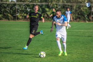 SSC Farul Constanta, amical, astazi, in Antalya, cu FC Ruh Brest