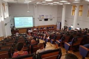 Vineri, la Universitatea „1 Decembrie 1918” Alba Iulia: „Ce înseamnă Europa pentru tine ?” – dialog public cu cetăţenii
