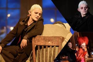 Primele 12 spectacole „Faust’’ vor avea loc în perioada aprilie – iulie. Se vând deja bilete
