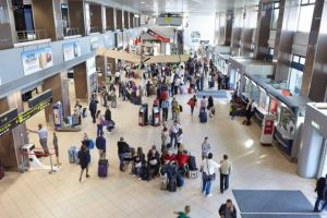 Zborurile pe ruta Cluj – Bruxelles au fost anulate