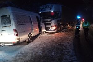 O femeie din Odorheiu Secuiesc s-a stins în accidentul de aseară