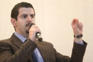 Scandal la Pieţe S.A. pe filiera PNL! Directorul adjunct Liviu Cocean şi-a dat demisia