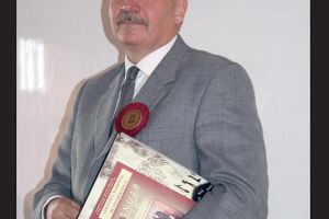 La revedere, Domnule Profesor!