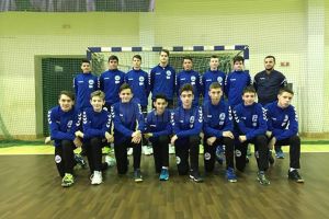CSU Suceava a reuşit a doua victorie categorică în faza a doua a Campionatului Naţional