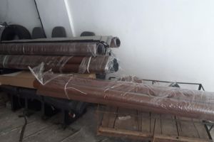 Cum au vrut patru bărbaţi să ÎNȘELE un arădean. La final, VICTIMA s-a ales cu CASA DETERIORATĂ