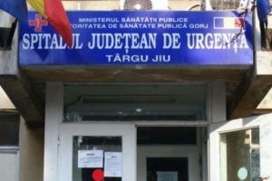 Imagini REVOLTĂTOARE la secţia de Psihiatrie a Spitalului Judeţean Târgu-Jiu