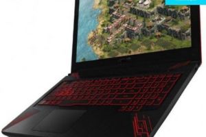 Laptop gaming: oferte de iubit in luna indragostitilor (P)