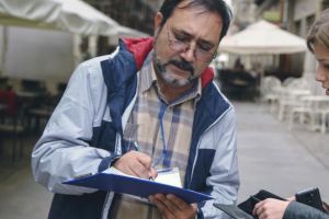 5 mil. de lei de la bugetul de stat cerute de USR pentru introducerea trenurilor urbane în Timişoara