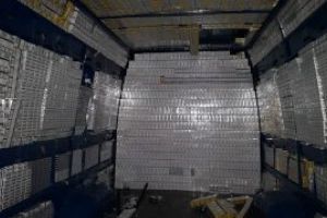 Ghinion: Ucrainean lasat fara autoturism. Acesta nu a reusit sa treaca vama Sighet