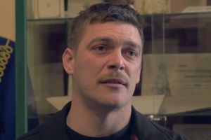 Unul dintre cei doi secui condamnaţi pentru terorism a fost transferat într-un regim semideschis