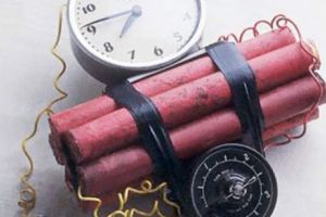 ALERTĂ cu BOMBĂ în Marea Britanie. Un cartier ÎNTREG a fost ÎNCHIS