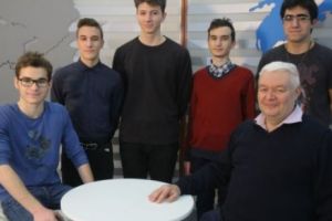 De ce FUG COPIII DEȘTEPȚI în Occident? Dialog cu „PĂRINTELE GENIILOR” de la Institutul de Cercetare Alexandru Proca
