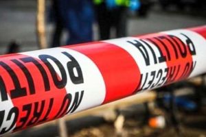 Tânărul de 20 de ani, urmărit de poliţiştii care au împuşcat o femeie în cap, din greşeală, s-a SINUCIS