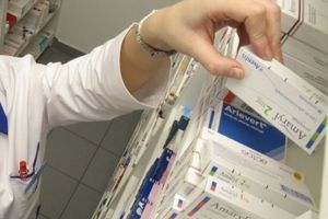 Luna mai a anului 2018 – cel mai mare consum de medicamente compensate şi gratuite în Timiş