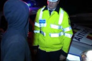La 19 ani era cautat de politie pentru savarsirea infractiunii de act sexual cu un minor