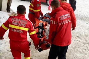 22 de persoane au avut nevoie de ajutorul salvamontiştilor clujeni