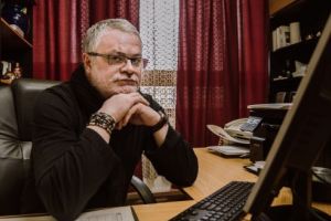 INTERVIU. Actorul Dan Rădulescu: „Cred că cel mai bun juriu pentru un spectacol este publicul”