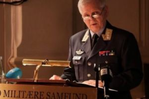 Șeful spionajului norvegian acuză Rusia! Bombardiere ruseşti au simulat un atac asupra unui radar norvegian din regiunea arctică