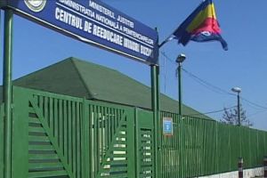 Tânăr sătmărean, internat într-un centru educativ după ce a fost prins la furat