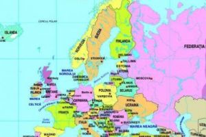 Schimbare majoră în Europa! Un stat european îşi schimbă numele. E oficial.
