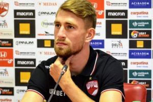 Un fotbalist de la Dinamo va juca la SSC Farul Constanta
