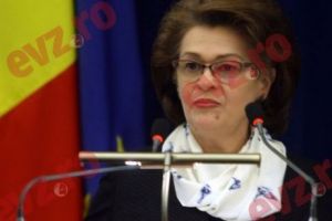 ŞEFA ICCJ, CRISTINA TARCEA, în faţa judecătorilor de la CSM