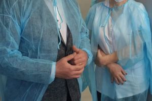 Bucătăria Pediatriei, modernizată după 35 de ani!