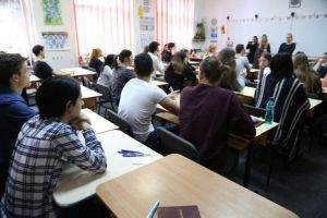 Grile la matematică, de anul viitor, la Evaluarea Naţională şi la BAC