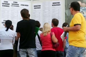 27.367 locuri de muncă vacante la nivel naţional