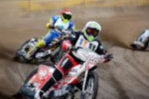 Gabriel Comanescu sustine si incurajeaza copii sa practice sportul cu motor