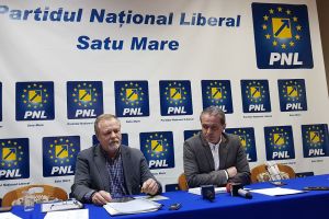 PNL acuză alocări preferenţiale de fonduri către primării. Tabelul cu rectificarea